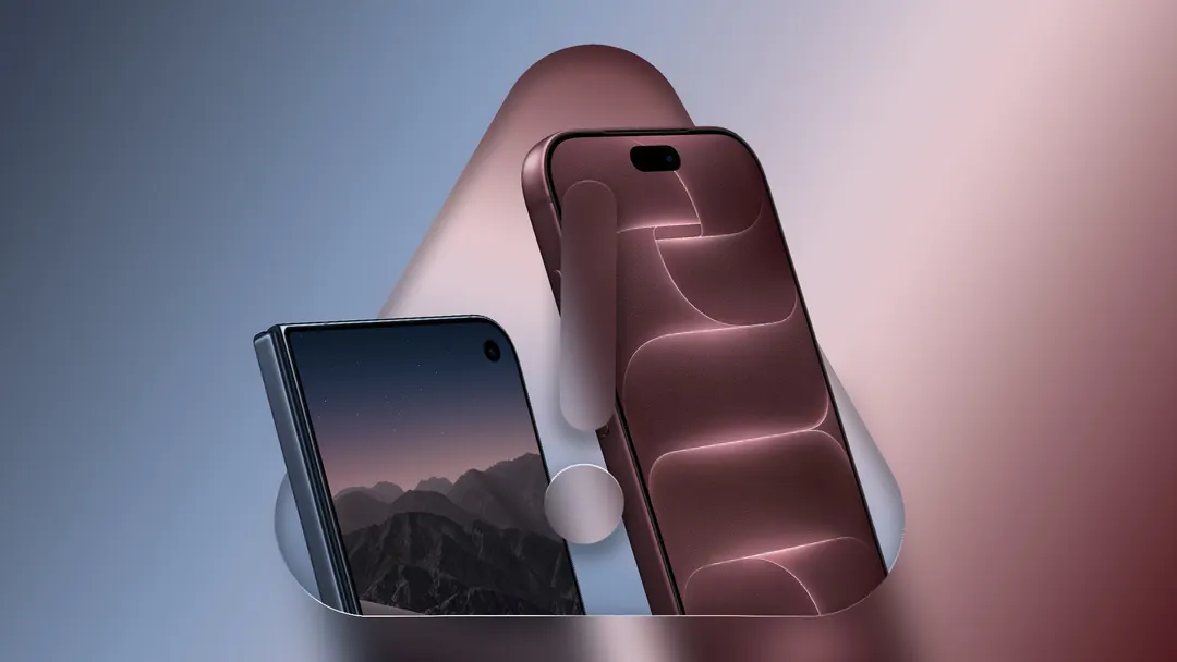 iPhone Duo за $1999: 40 компромиссов против iPhone 18 Pro