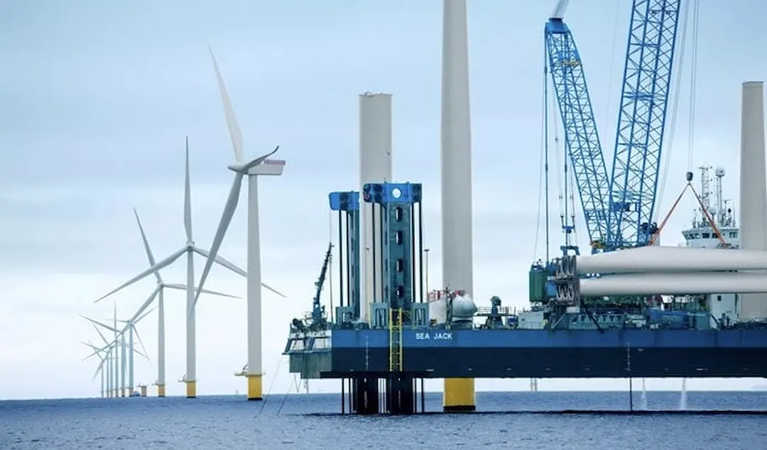 Минвнутренних дел США просит суд пересмотреть разрешение для проекта Revolution Wind