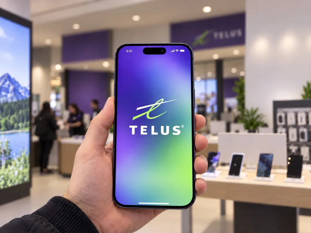 Telus просит CRTC усложнить подачу жалоб на операторов связи