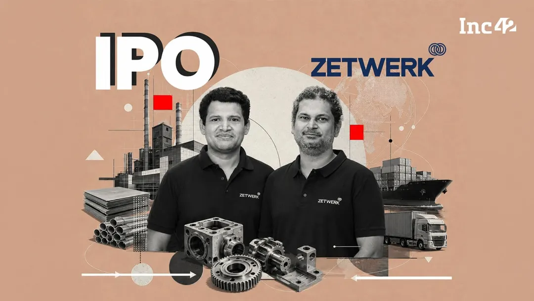 Zetwerk привлекла ₹2 251 крор от якорных инвесторов перед IPO