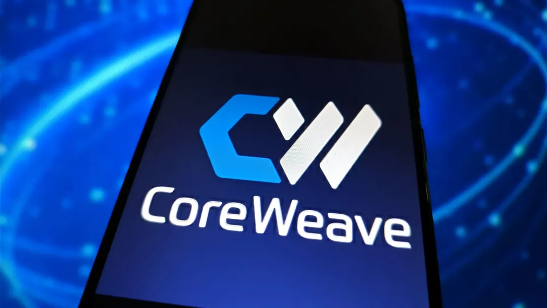 Акции CoreWeave упали на 16% из-за опасений по ИИ-долгам
