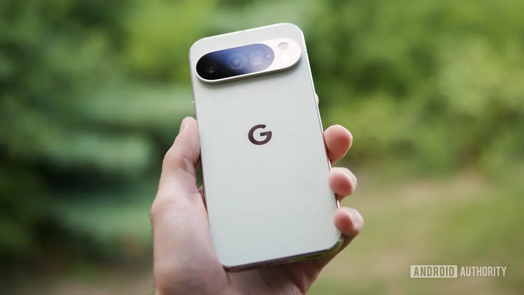 Pixel-смартфоны жалуются на баги анимации после Android 17 QPR1