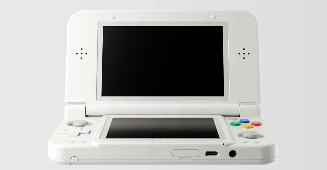 Anbernic RG DDS: двухэкранная консоль вместо Nintendo 3DS
