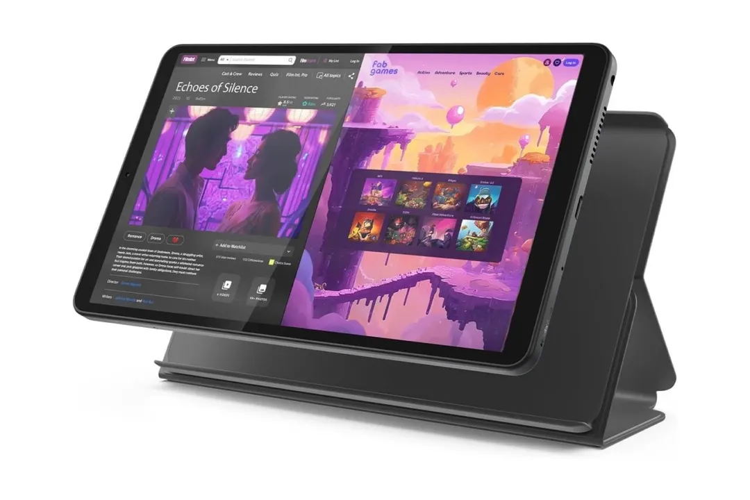Lenovo подняла цены на планшеты Tab One, Idea Tab Pro Gen 2 и Legion Tab Gen 5