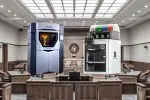 PTAB признал непатентоспособными претензии четырёх патентов Stratasys в споре с Bambu Lab