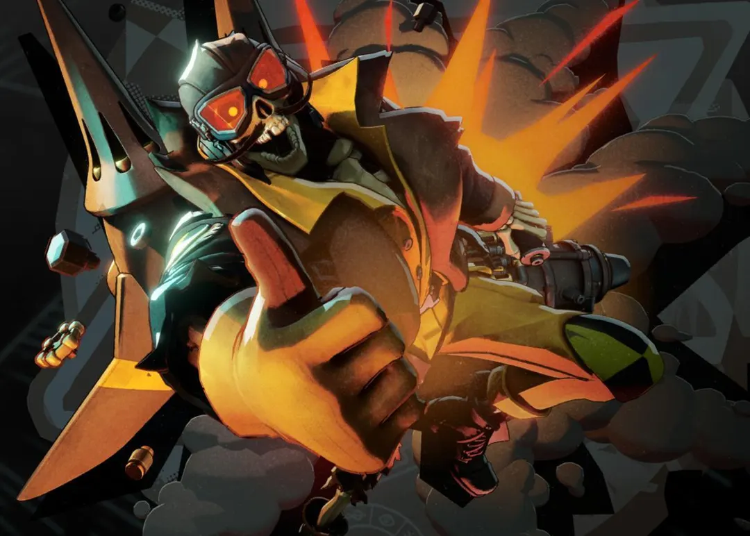 Deadlock четыре раза подряд побила рекорд онлайна в Steam с каждым новым героем