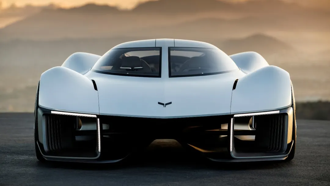 GM подтвердила: электрический Corvette всё ещё в планах, но без сроков