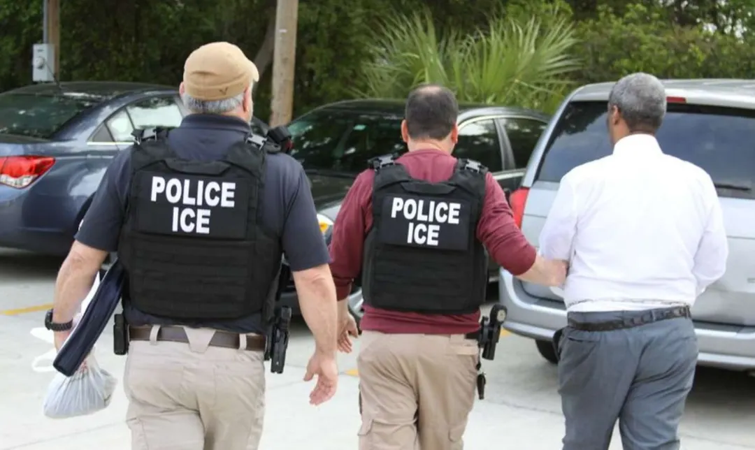 ICE планирует сеть аналитики за $100 млн с 142 аналитиками