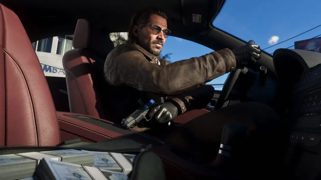 Сливщик GTA 6 угрожает Take-Two «мёртвой рукой» с концовкой игры