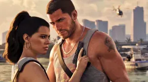 Обзоры GTA 6 ожидаются до релиза 19 ноября