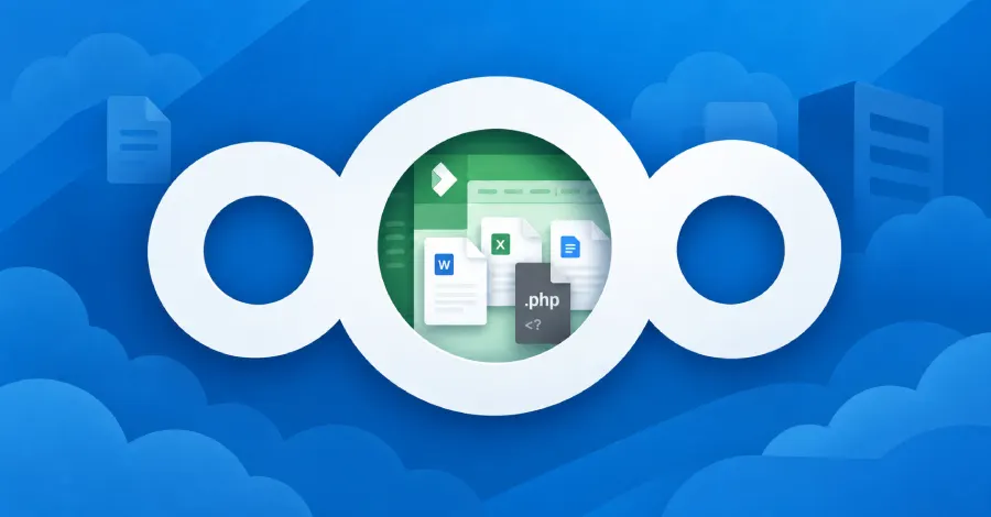 Хакеры ставили веб-шеллы на серверы Nextcloud через уязвимость в Collabora CODE