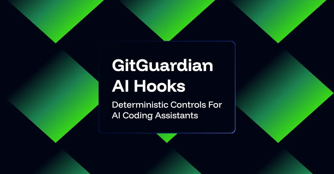 GitGuardian представила AI Hooks для блокировки секретов в агентах Claude Code, Cursor и Codex