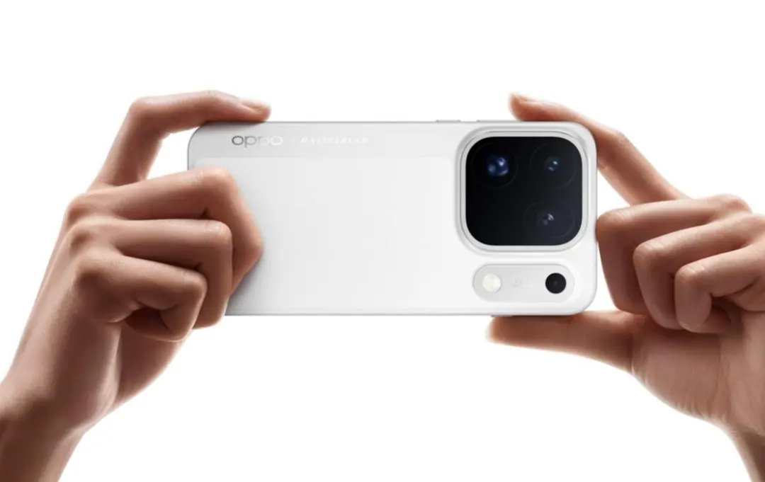 Oppo раскрыла детали камер Find X10 и Find X10 Pro Max