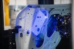 Hexagon выпустила беспроводной 3D-сканер HYPERSCAN SR для промышленного контроля