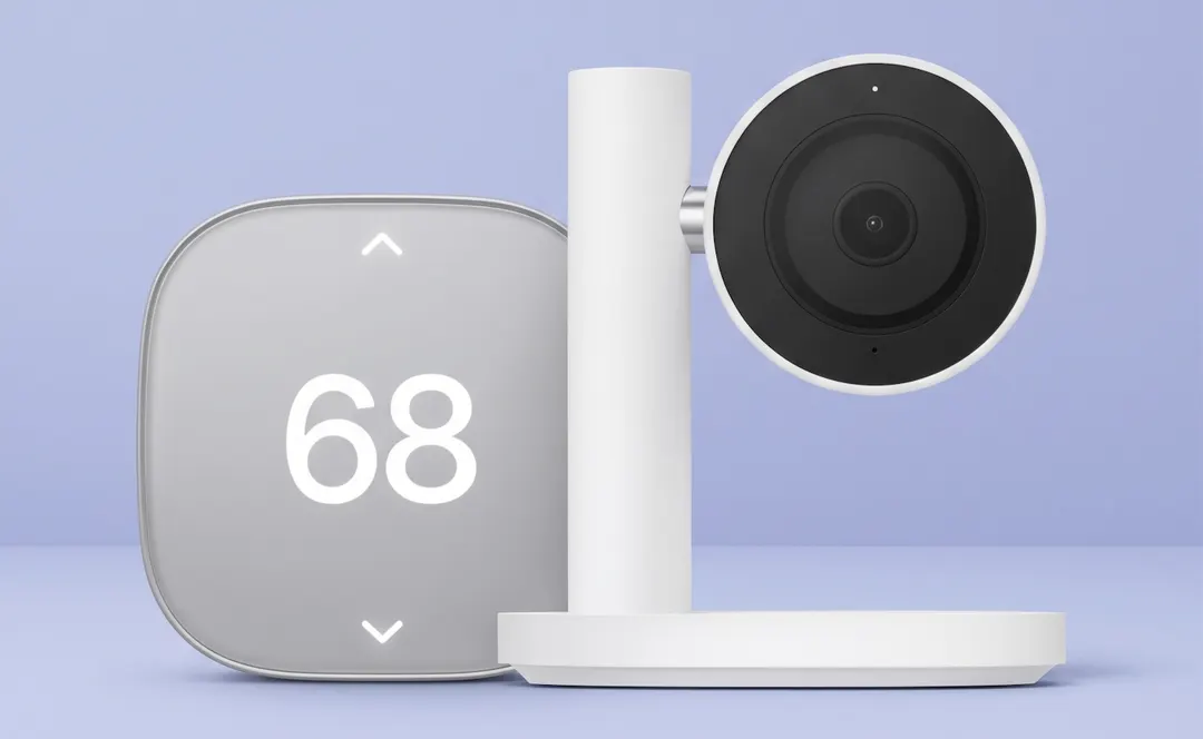 LG выпустила 7 аксессуаров для Apple Home, включая умный замок