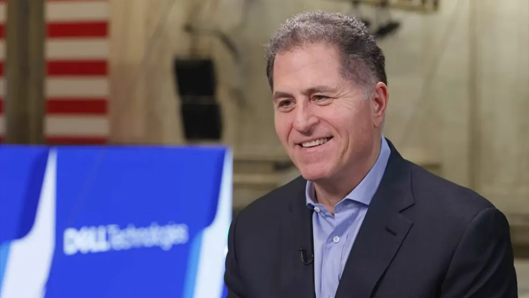 Акции Dell упали на 11%: Barclays снизил рейтинги производителей серверов