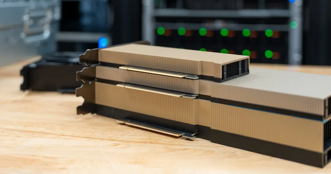 Обзор NVIDIA RTX PRO 4500 Blackwell Server Edition: производительность L40S при 165 Вт