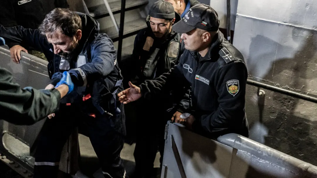 НАТО может перебросить антидроновые системы в Чёрное море после атак на суда