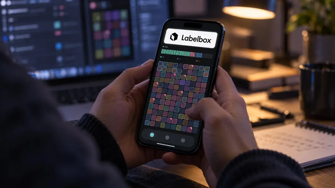 Labelbox привлекла более $100 млн Series E при оценке $1,25 млрд