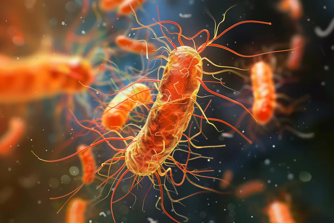 Ген устойчивости к антибиотикам делает споры C. difficile прочнее
