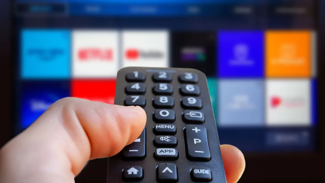 Nielsen: YouTube — самый популярный стриминг в США с долей 14,2%