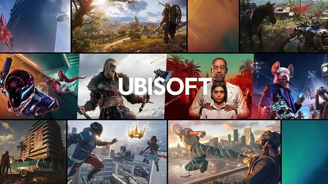 Ubisoft сократит около 100 сотрудников в немецких студиях