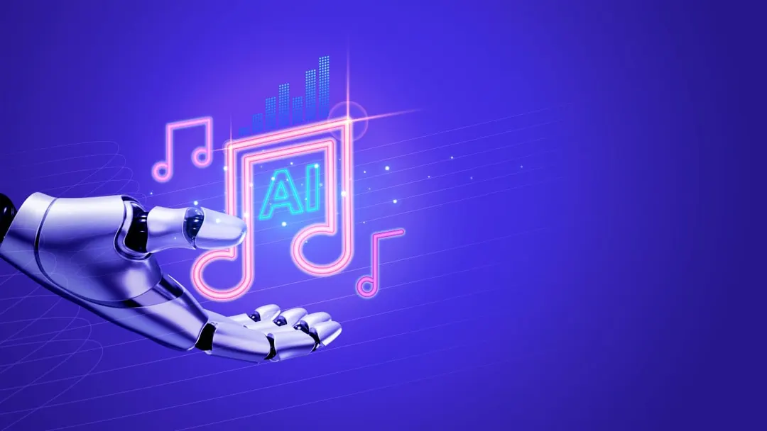 YouTube Music и Deezer вводят метки и фильтры для ИИ-музыки