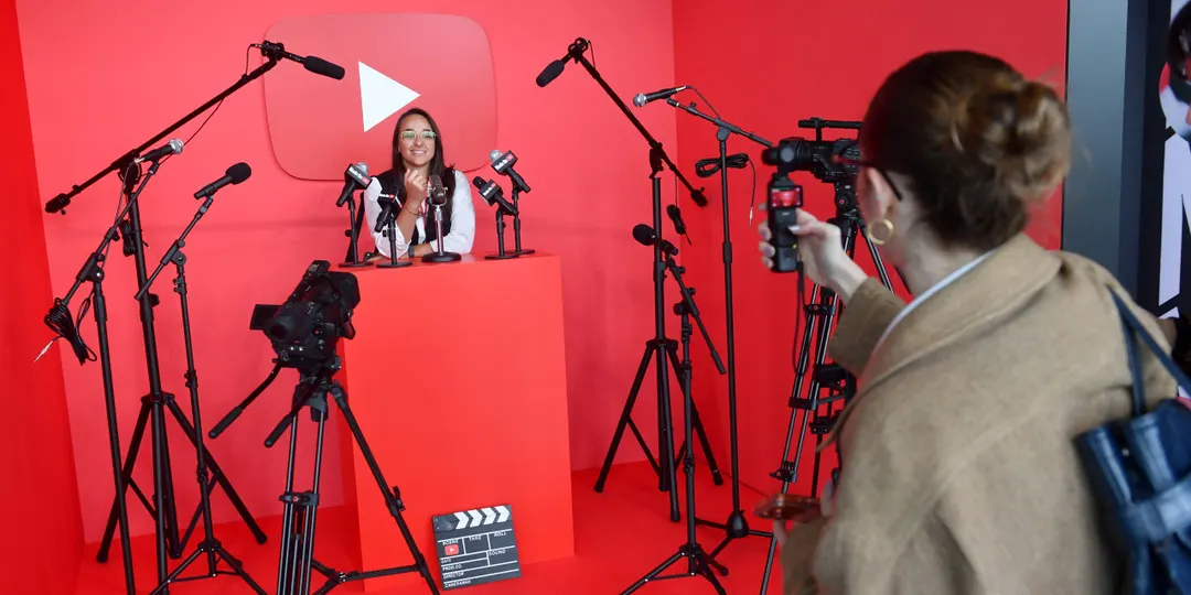 YouTube готовит функцию аудиокниг, возможно в подписке Premium