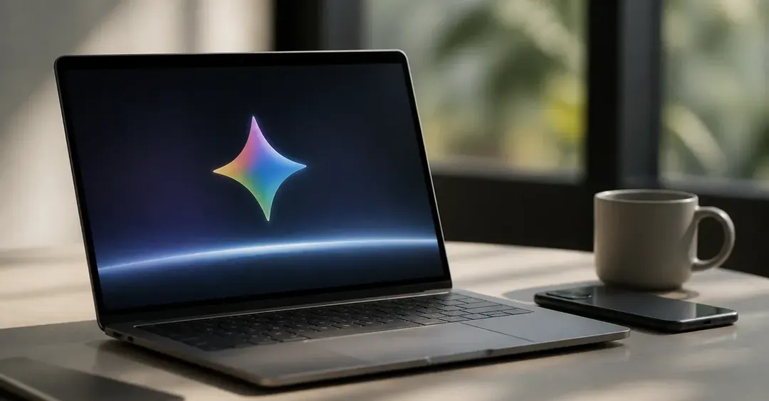 Google запустила категорию ноутбуков Googlebook с Gemini