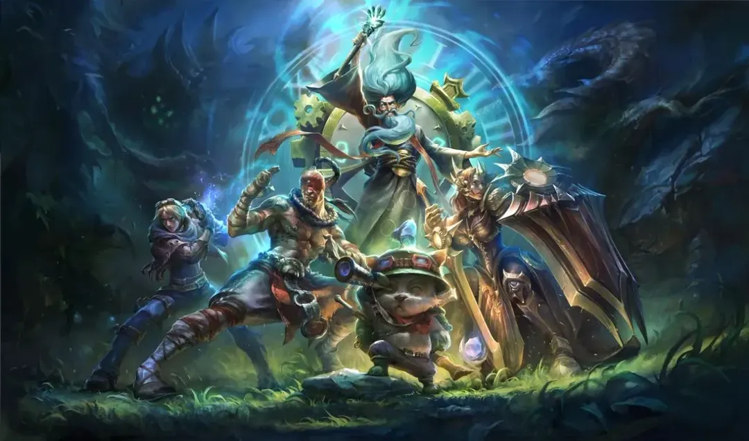 Riot закроет League of Legends Classic в январе 2027 года