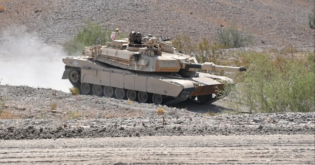 General Dynamics внедрит голосовое управление в боевые машины