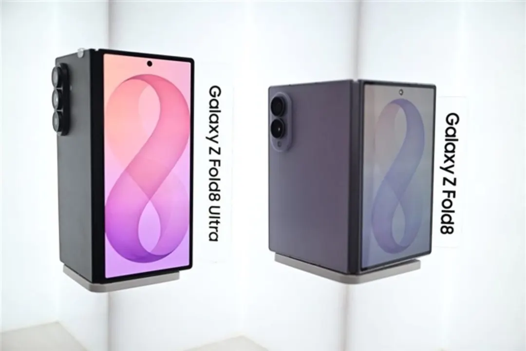 Samsung просила UMC ускорить выпуск чипов для Galaxy Z Fold8, но получила отказ