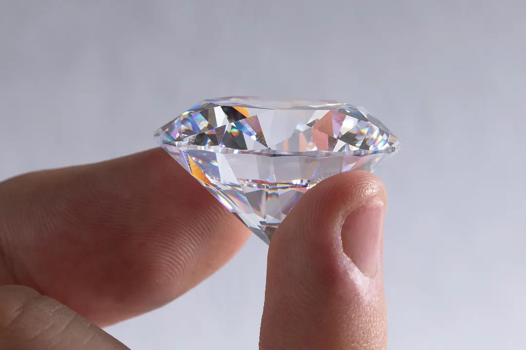 Учёные впервые синтезировали алмазоподобный углерод diamondiyne