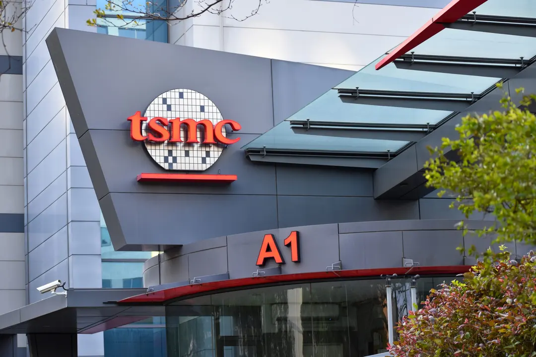 TSMC ожидает шестой рекорд прибыли подряд на спросе на ИИ-чипы
