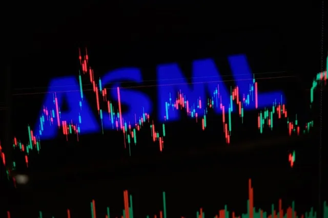 Корейские производители памяти согласились на рост цен на запчасти ASML