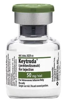 Formycon первой попала на рассмотрение FDA с биоаналогом Keytruda