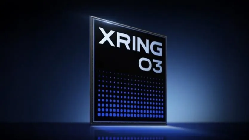 Xiaomi XRING обошла Exynos в рейтинге AnTuTu за III квартал 2026 года