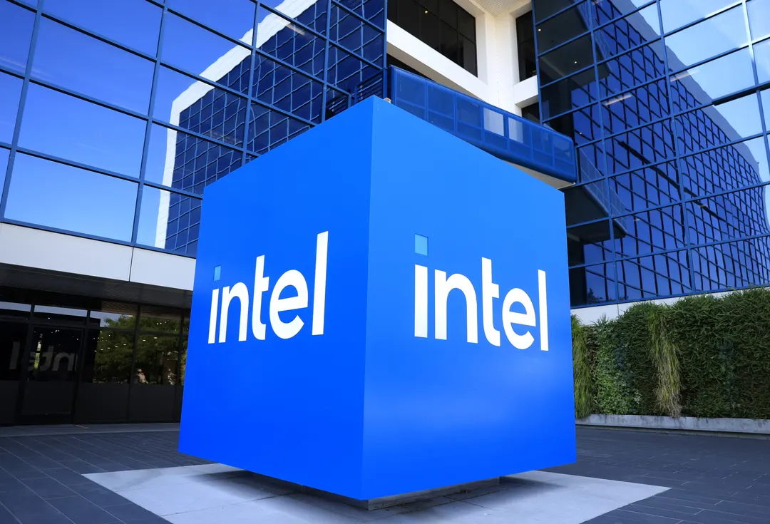 Intel представила платформу Robotics AI Suite и Physical AI Studio