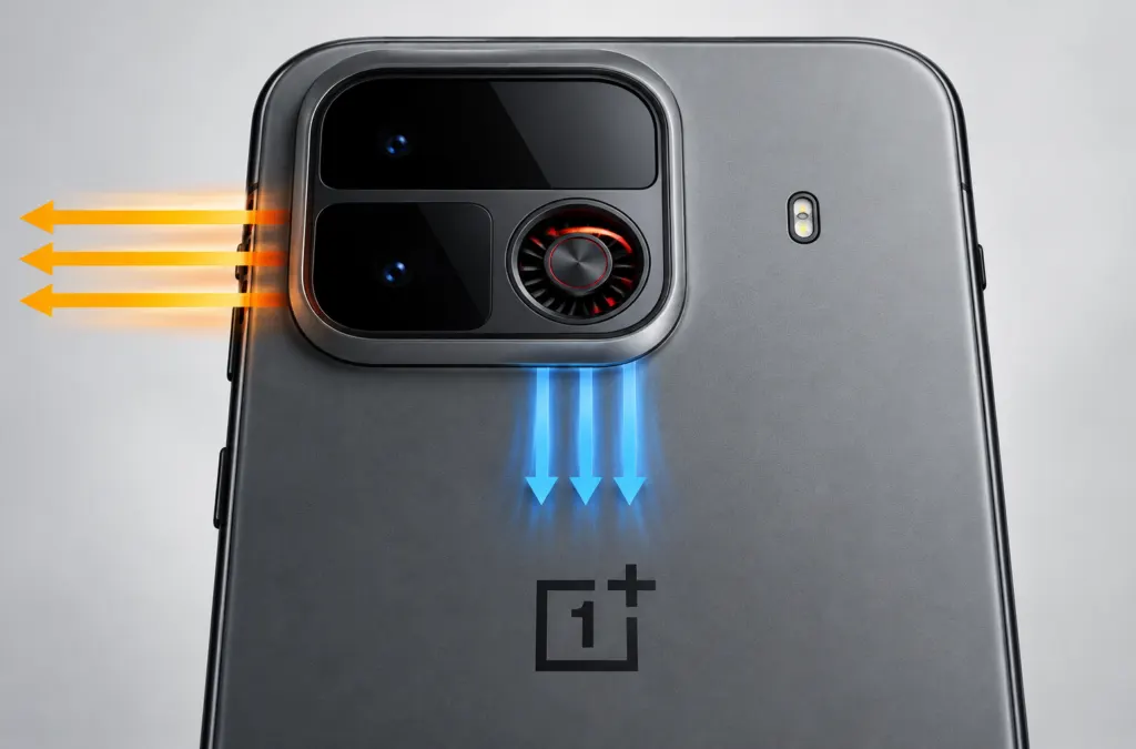 OnePlus Ace 7 и Ace 7 Pro: подтверждены названия двух смартфонов на Snapdragon 8 Elite Gen 5