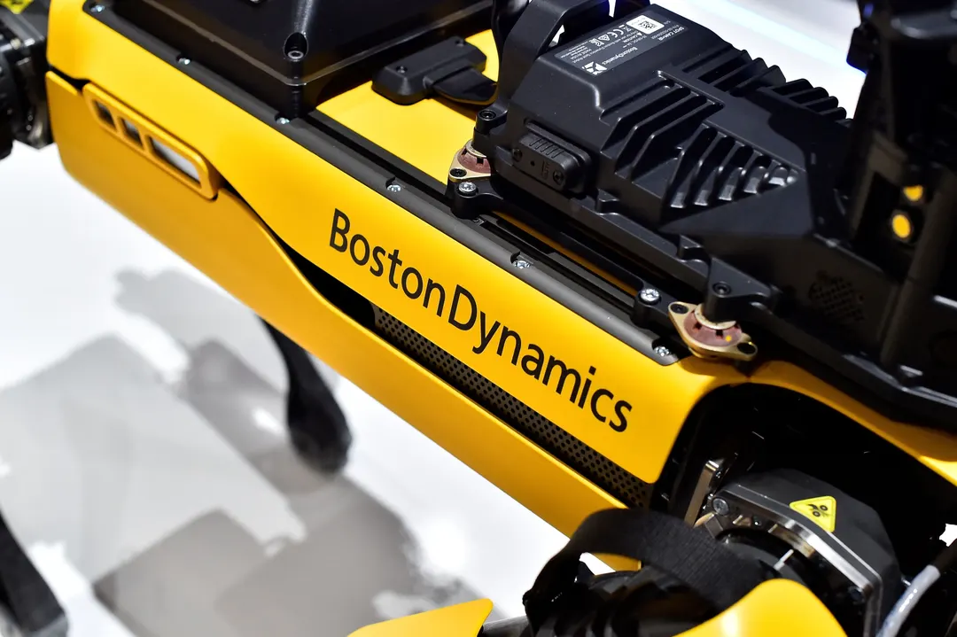 Boston Dynamics собирает Atlas за день и хочет уложиться в час к 2027 году