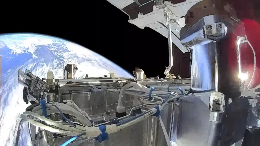 Что такое Starshield — военная версия Starlink от SpaceX