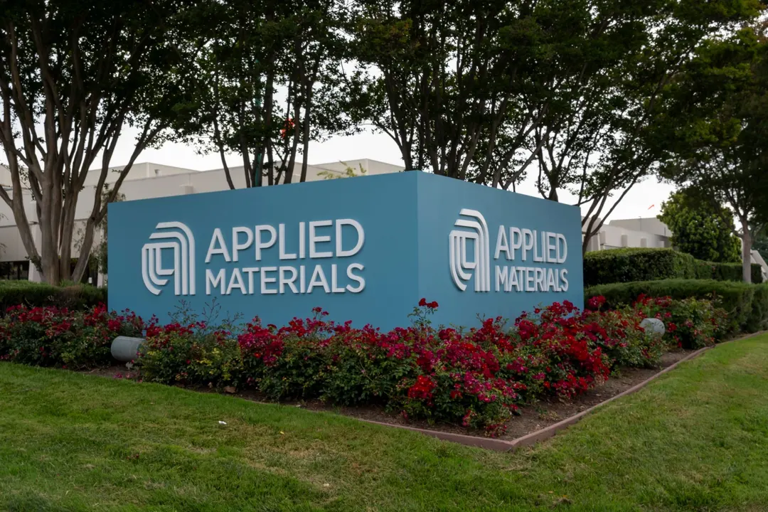 Applied Materials открыла ИИ-чип-хаб с TSMC и Intel