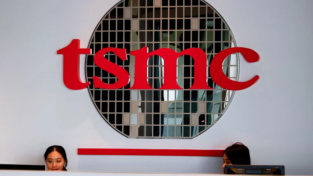 TSMC отчиталась за III квартал: выручка $46,36 млрд и прибыль $23,7 млрд