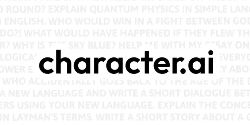 40 генпрокуроров США требуют условий безопасности при продаже Character.AI