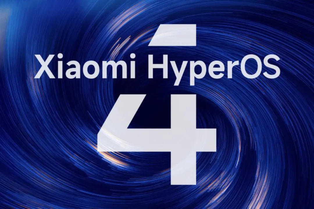 Xiaomi начала стабильный релиз HyperOS 4 в Китае