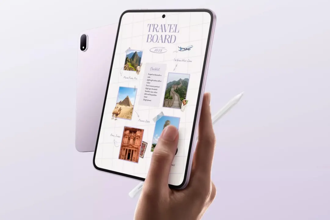 OPPO представит Pad Mini Matte Edition и Enco X4 в Индии 22 октября