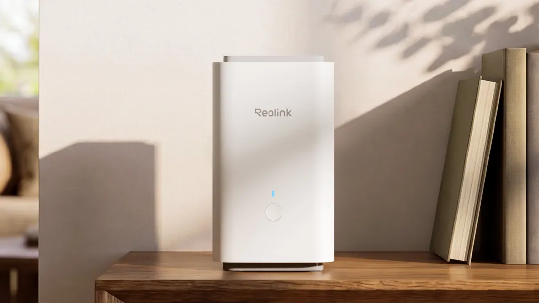 Reolink Home Hub 2: локальное хранение видео с 8 камер за $199,99