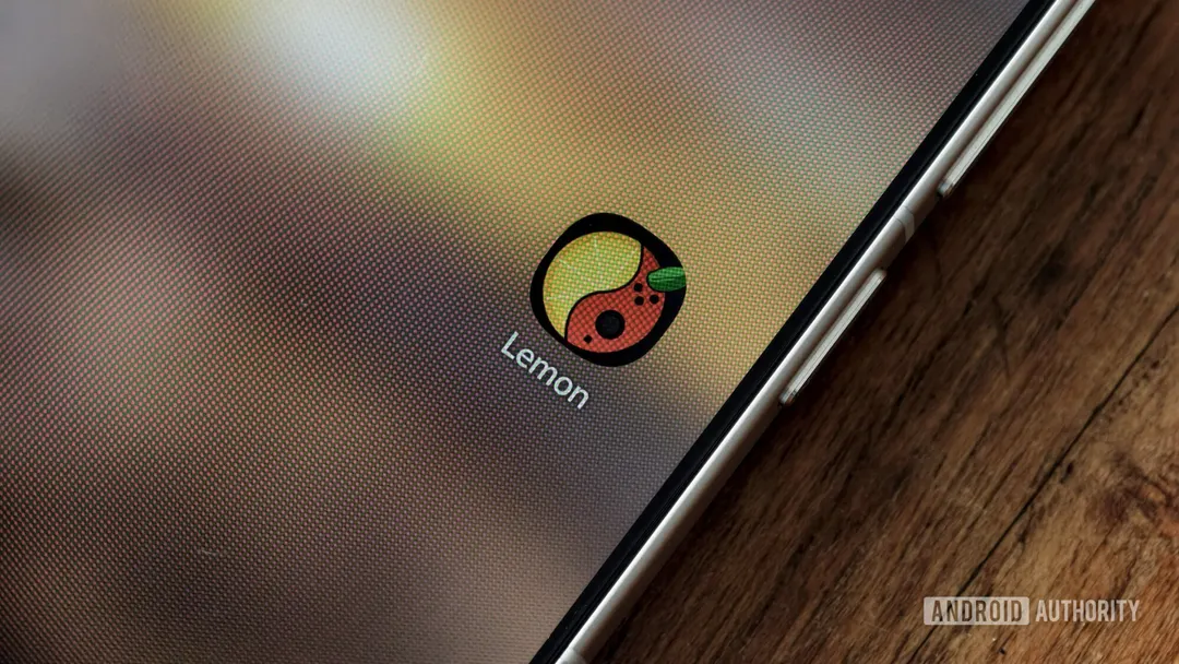 Lemon — новый эмулятор Switch для Android на базе Yuzu