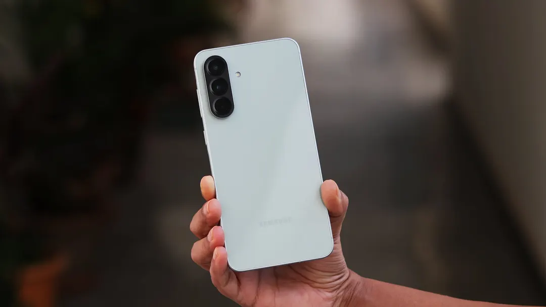 Samsung выпустила стабильную One UI 9 на Android 17 для Galaxy A56