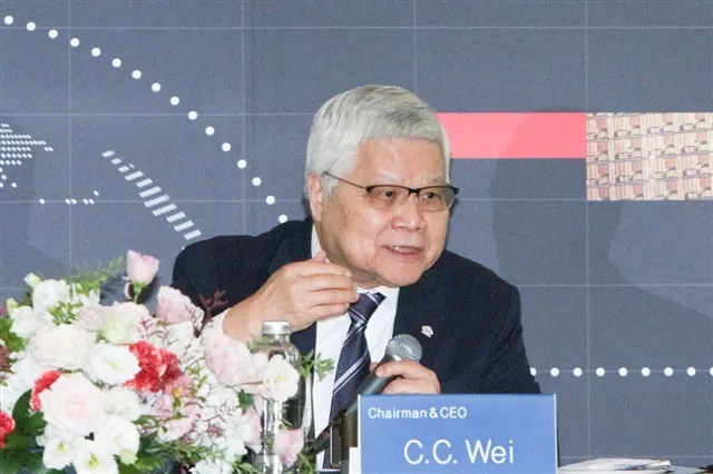Глава TSMC: у прибыли нет потолка, High-NA EUV — в 2030 году
